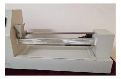 China Accurate Melting Point Determination Machine Adjust Heating Wide Application supplier