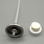 Premium Sunscreen Protection Valve for Marine Equipment with Waterproofing