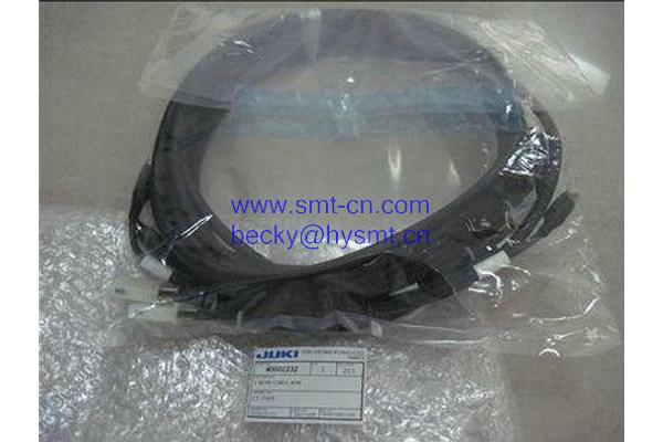 40002232 JUKI Y BEAR CABLES ASM