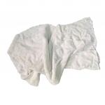 100% Cotton Mixed 5kg Per Bale Towel Rags for sale