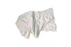China 100% Cotton Mixed 5kg Per Bale Towel Rags supplier