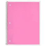 210X297mm Hardcover Notebook Printing , A5 Size Spiral Journal Notebook