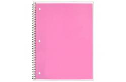 China 210X297mm Hardcover Notebook Printing , A5 Size Spiral Journal Notebook supplier