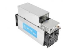 China Asic BTC Microbt Whatsminer M10 33t 33th/S 130 X 220 X 390mm supplier