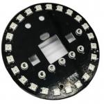 Sound Activated LED Light PCB Board For Microbit for sale