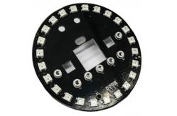 China Sound Activated LED Light PCB Board For Microbit supplier