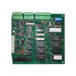 Professional Custom PCB Assembly , Multilayer Printed Circuit Board