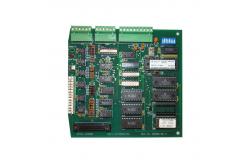 China Professional Custom PCB Assembly , Multilayer Printed Circuit Board supplier