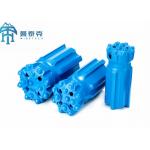 T45 Hard Rock Drilling Tungsten Carbide Retrac Button Bit for Underground Mining for sale