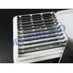 Protos Heat Resistance Long Knives With Sharp Cutting Egde