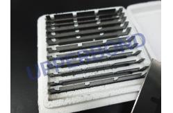 China Protos Heat Resistance Long Knives With Sharp Cutting Egde supplier