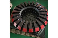 China Annular Blowout Preventer Packing Element Hydril 21 1/4 2000psi supplier