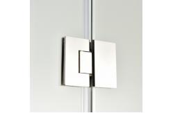 China Modular Prefab Bathroom Shower Enclosures Customizable supplier