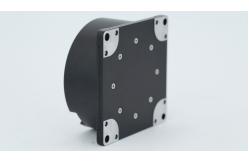 China Fiber Optic Gyroscopes For Angular Velocity Detection With Dynamic Range ±500(°) / S supplier