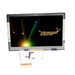 5.0 Inch RGB 480×272 LCD Screen Panel A050FW01 V3 MP3 PMP AUO Touch Screen for sale