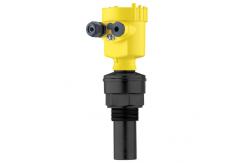 China SN61.XXAGHKMXX VEGASON 61 Ultrasonic Sensor For Continuous Level Measurement supplier