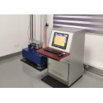 IEC62133-2 Battery Acceleration Impact Test System With Anti - Re - Shock Brake