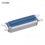 14pin 24pin 36pin 50Pin Male Centronic Connector With MD Shell