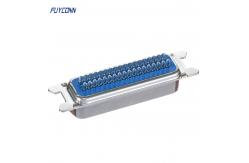 China 14pin 24pin 36pin 50Pin Male Centronic Connector With MD Shell supplier
