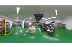 China Wet Glue Label manufacturer