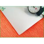 Virgin Wood Pulp Offset Printing Paper 80gsm Two - Sided Paper Sheet For School Book Printing for sale