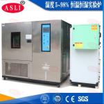 High low temperature environmental test chamber equipment/temperature humidity test climatic chamber