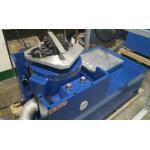 Industrial Vertical Vibration Test Equipment / Electronic Military Test Instrument