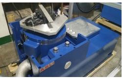 China Industrial Vertical Vibration Test Equipment / Electronic Military Test Instrument supplier