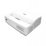 4500 Lumens XYC Film And Television Projector Vga 1920x720 High Brightness for sale