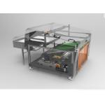 VLF digital computer to flexo plate imaging system