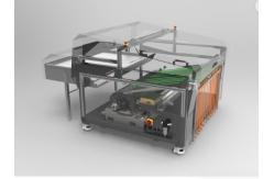 China VLF digital computer to flexo plate imaging system supplier