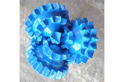 China Roller Bearing Tri Cone Bits Milled Teeth Tricone Roller Bit supplier