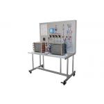 Split Unit Air Conditioning Training With Cooling Heating System Station Simulation for sale
