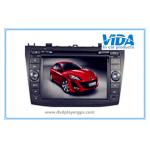 2015 NEW Two-din Car DVD Player for NEW Mazda 3 for sale