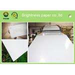 Moisture Proof Offset Printing Paper / Laser Print Paper for newspaper Anti Curl for sale