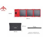 Customized Size Laminated Solar Panel For Outdoor Activities Watches Toys for sale