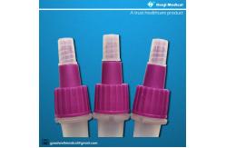 China 99% Accuracy Lateral Flow Test Kit supplier