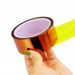 0.01mm-0.5mm Thick Polymide Film with Smooth Printing Surface for Everyday Occasions for sale