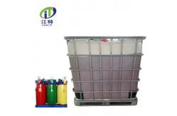 China Flexible Room Temperature Curing Epoxy Resin For Repairing Strongly Fast supplier