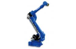 China YASKAWA GP180 Industrial Robot Robot Palletizer With Gripper For Pick And Place supplier