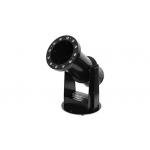 Rainbow CO2 Gas Machine DMX 512 Remote Control Wedding Paper Blast Machine