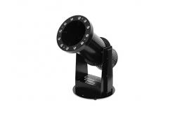 China Rainbow CO2 Gas Machine DMX 512 Remote Control Wedding Paper Blast Machine supplier