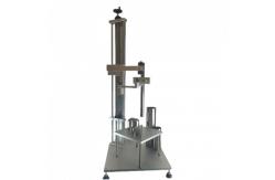 China IEC 60068 IK Vertical Drop Hammer Testing Device Vertical Falling Weight Test Machine supplier
