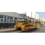 Reasonable Structure International T6 Dozer 220Hp Cat Crawler Dozer for sale