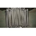 Cusomized Marine Bollard Steel Fittings Products Stainless Steel Anchorage Bolt for sale
