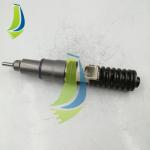 85013611 Excavator Parts Diesel Fuel Injector For D13 Engine 22027808