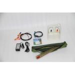 Multi-electrode Portable Resistivity Meter Super Digital DC Groundwater Quality Analyzer