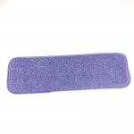 350gsm 150cm Weft Knitting Microfiber Fabric With Stiff Pp Fiber