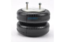 China Suspension Spring Assembly Firestone W01-358-6945 Convoluted Indurtial Air Spring supplier