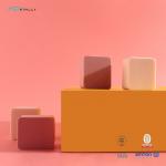 Squares Shape Makeup Puff Sponge Flawless 100% Water Hydrophilic Polyurethane